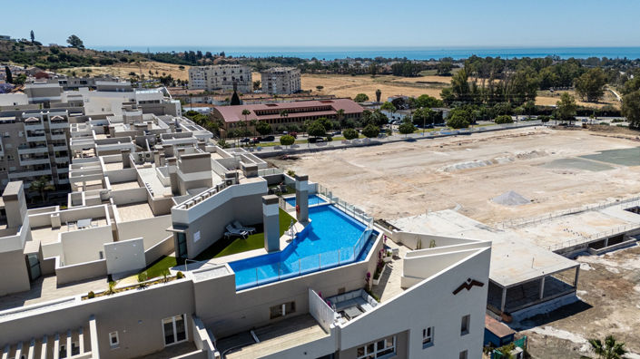 Image No.32-3 Bed Apartment for sale