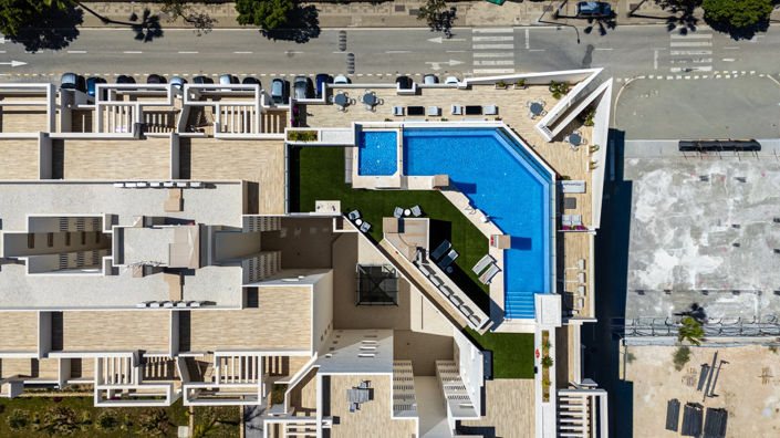 Image No.33-3 Bed Apartment for sale