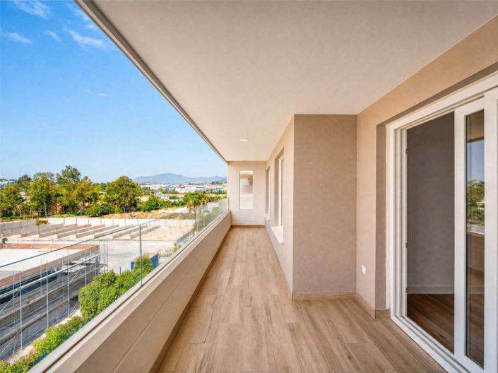 Image No.6-3 Bed Apartment for sale