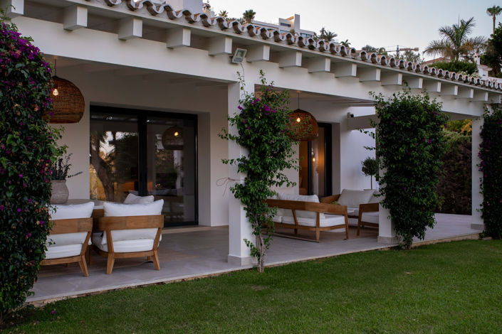 Image No.19-4 Bed Villa for sale