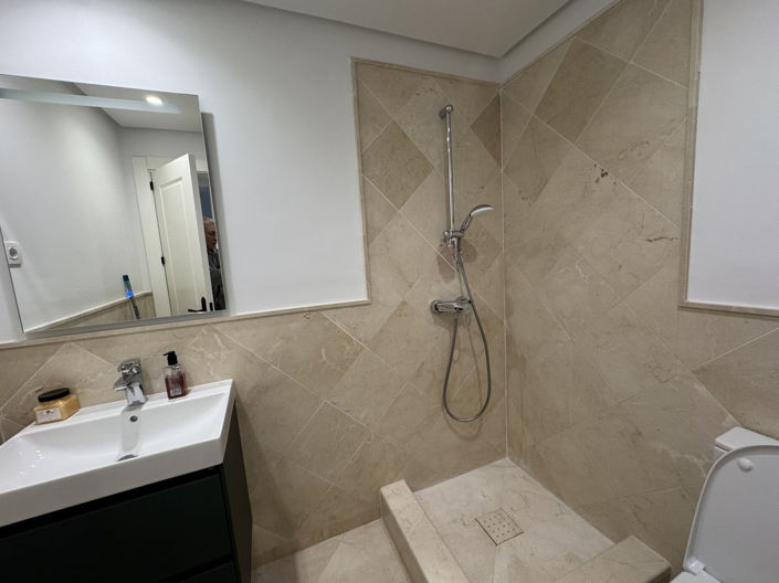 Image No.17-Appartement de 2 chambres à vendre à Nueva Andalucia