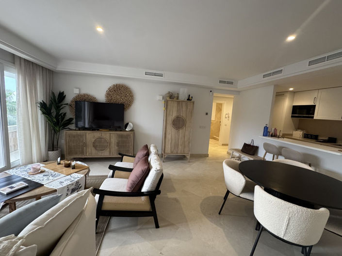 Image No.2-Appartement de 2 chambres à vendre à Nueva Andalucia
