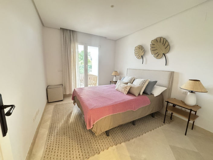 Image No.4-Appartement de 2 chambres à vendre à Nueva Andalucia