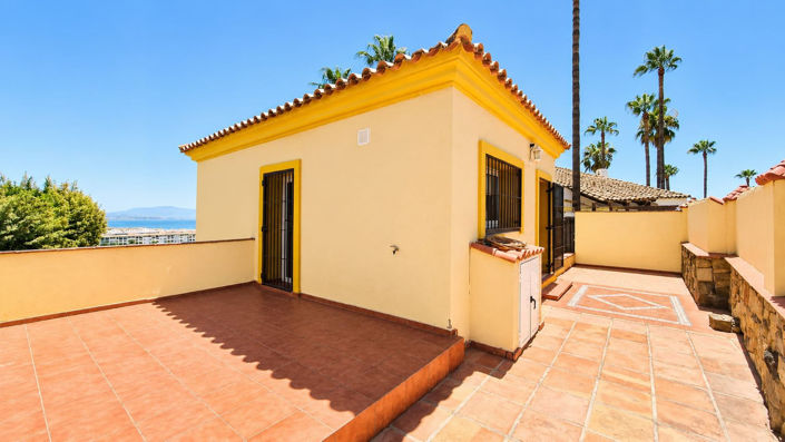 Image No.28-Villa de 5 chambres à vendre à Malaga