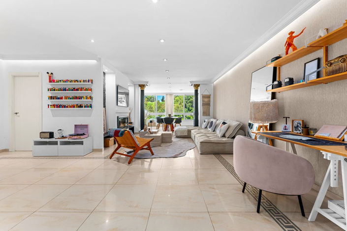 Image No.2-3 Bed Apartment for sale