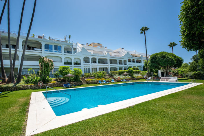 Image No.23-3 Bed Apartment for sale