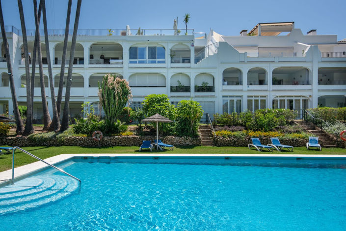 Image No.34-3 Bed Apartment for sale