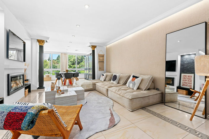Image No.4-3 Bed Apartment for sale