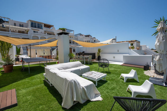 Image No.42-3 Bed Apartment for sale