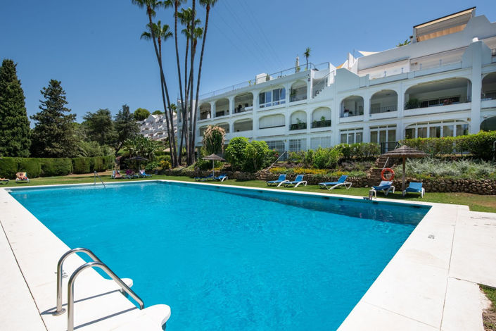 Image No.45-3 Bed Apartment for sale