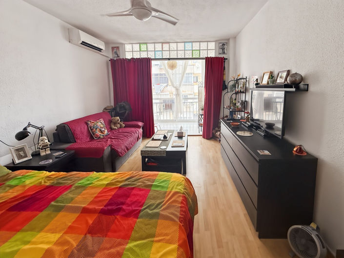 Image No.2-Studio à vendre à Torremolinos