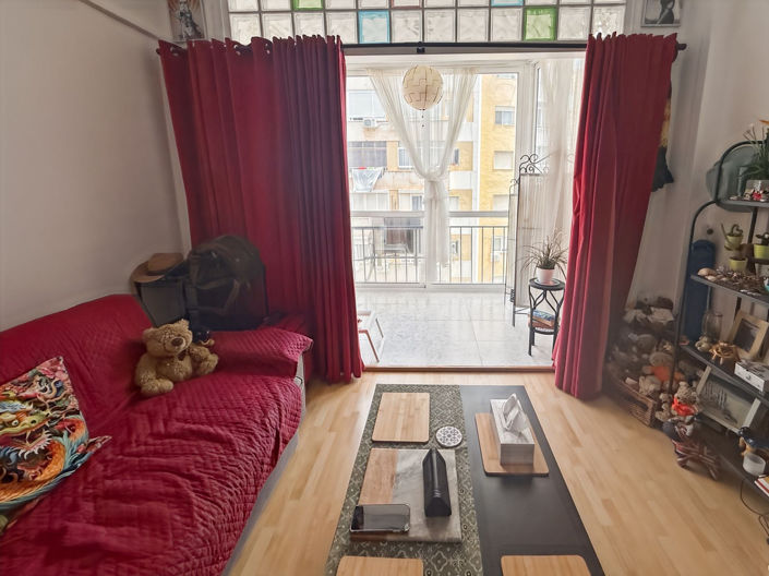 Image No.3-Studio à vendre à Torremolinos