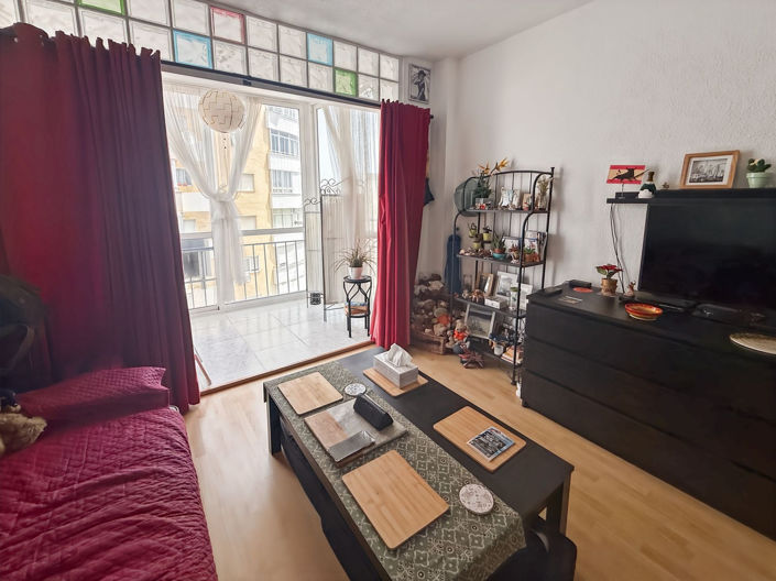 Image No.4-Studio à vendre à Torremolinos