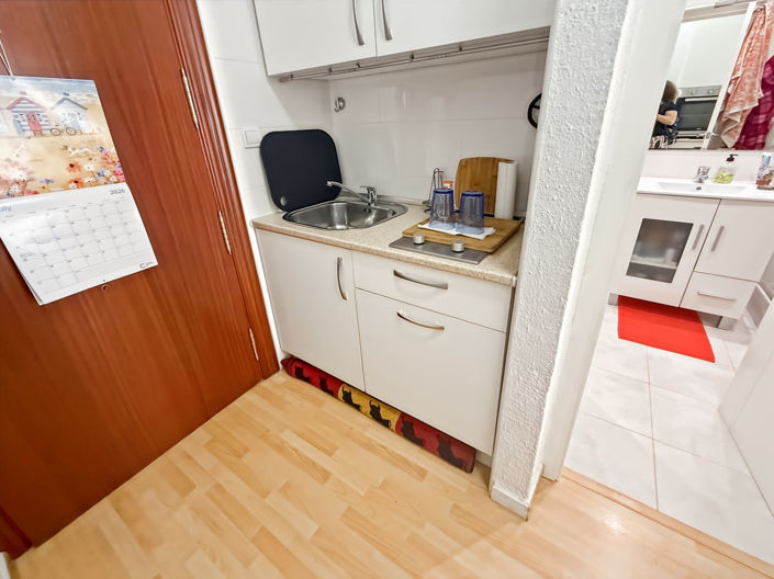 Image No.6-Studio à vendre à Torremolinos