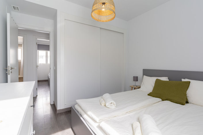 Image No.14-3 Bed Apartment for sale