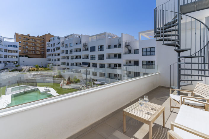 Image No.19-3 Bed Apartment for sale