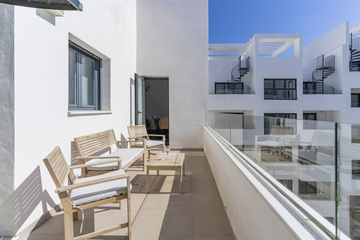 Image No.4-3 Bed Apartment for sale