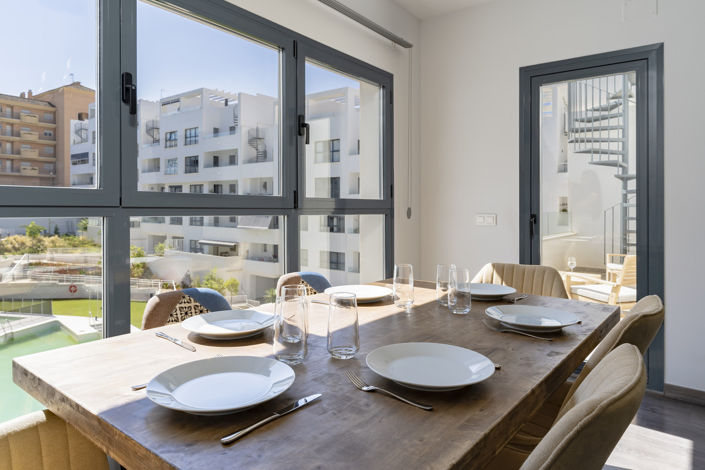 Image No.5-3 Bed Apartment for sale
