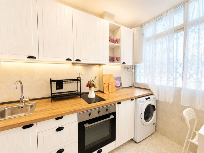 Image No.4-Appartement de 3 chambres à vendre à Malaga