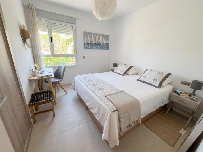 Image No.15-Appartement de 3 chambres à vendre à La Cala De Mijas