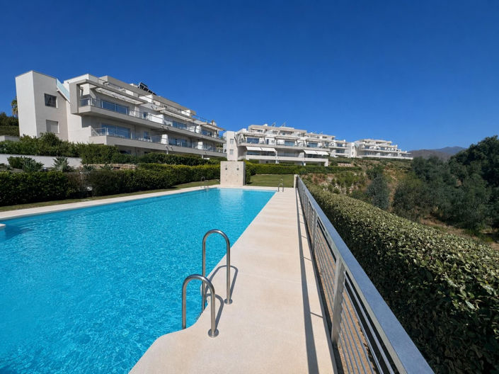Image No.2-Appartement de 3 chambres à vendre à La Cala De Mijas