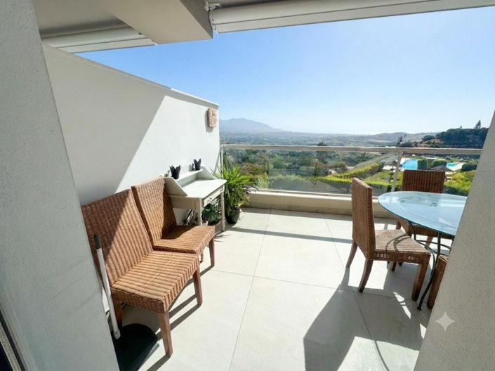 Image No.23-Appartement de 3 chambres à vendre à La Cala De Mijas