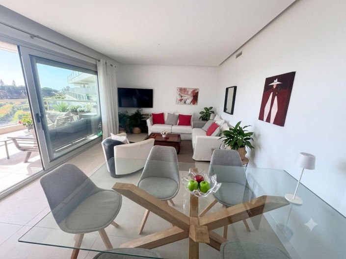 Image No.6-Appartement de 3 chambres à vendre à La Cala De Mijas