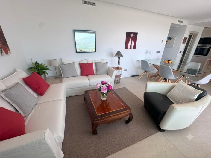 Image No.7-Appartement de 3 chambres à vendre à La Cala De Mijas