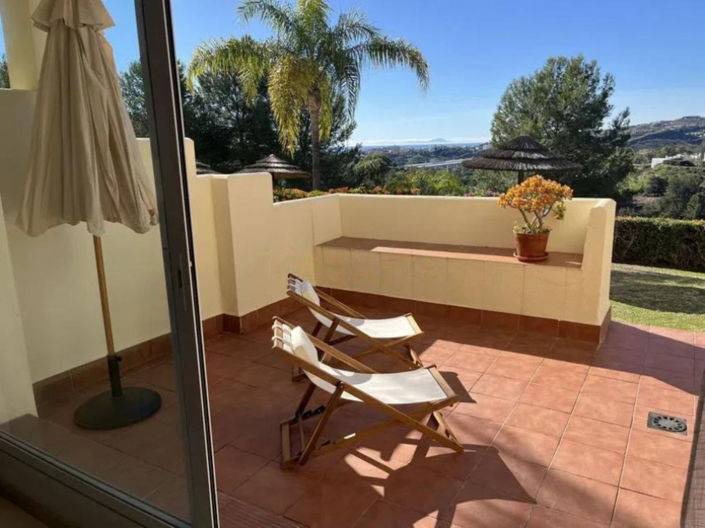 Image No.10-Appartement de 2 chambres à vendre à Benahavis