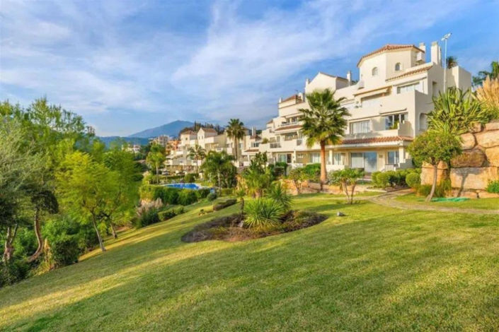 Image No.16-Appartement de 2 chambres à vendre à Benahavis