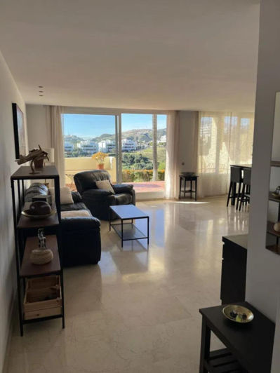 Image No.4-Appartement de 2 chambres à vendre à Benahavis