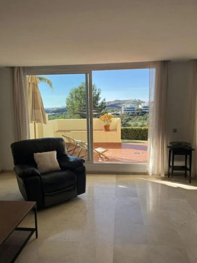 Image No.6-Appartement de 2 chambres à vendre à Benahavis