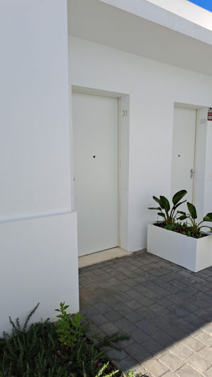 Image No.2-Maison de ville de 2 chambres à vendre à Malaga