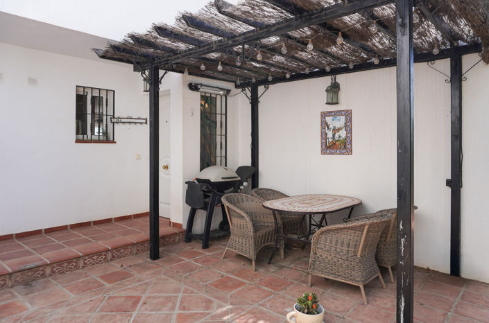Image No.18-Appartement de 3 chambres à vendre à Benalmadena
