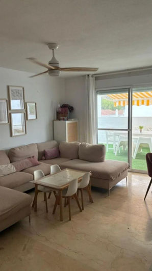 Image No.2-Appartement de 3 chambres à vendre à Benahavis