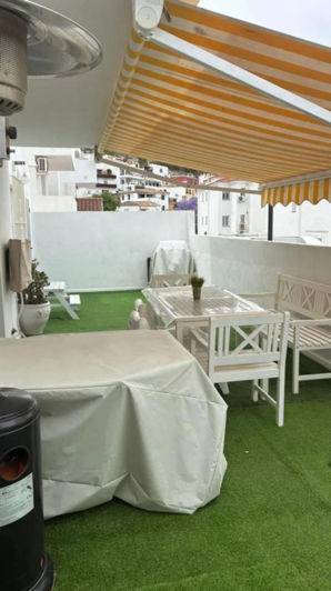 Image No.4-Appartement de 3 chambres à vendre à Benahavis