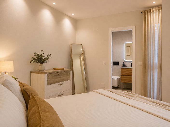 Image No.22-3 Bed Apartment for sale