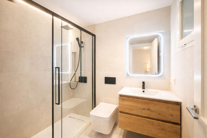 Image No.23-3 Bed Apartment for sale