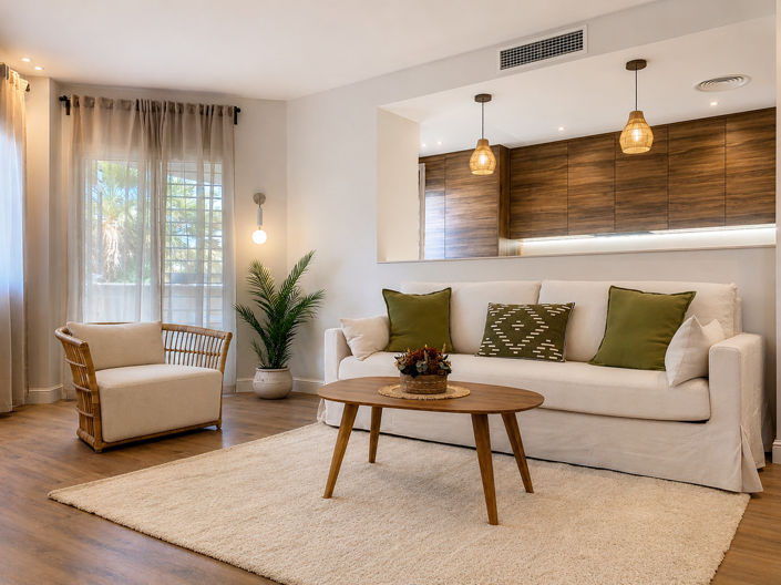 Image No.5-3 Bed Apartment for sale