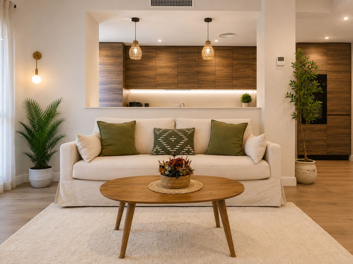 Image No.7-3 Bed Apartment for sale