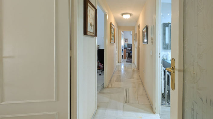 Image No.12-Appartement de 4 chambres à vendre à Malaga