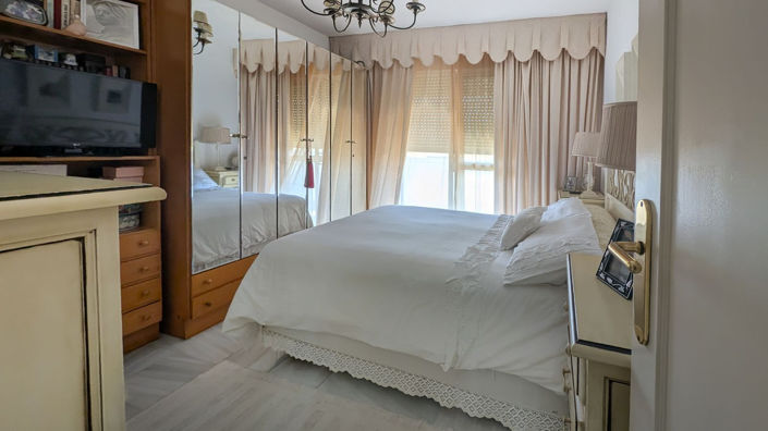 Image No.13-Appartement de 4 chambres à vendre à Malaga
