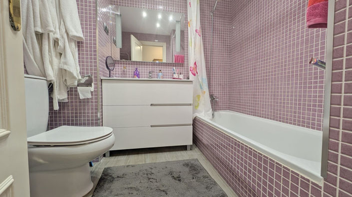 Image No.18-Appartement de 4 chambres à vendre à Malaga