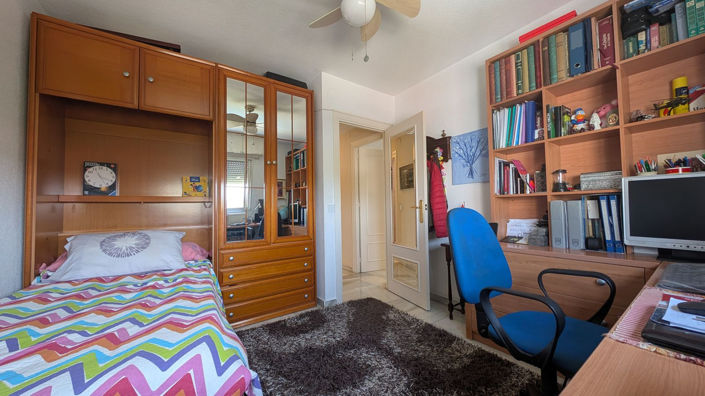 Image No.21-Appartement de 4 chambres à vendre à Malaga