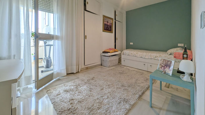 Image No.22-Appartement de 4 chambres à vendre à Malaga