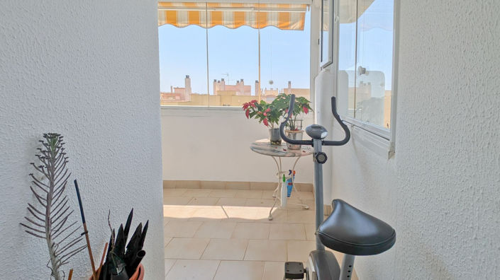 Image No.24-Appartement de 4 chambres à vendre à Malaga