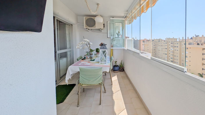 Image No.26-Appartement de 4 chambres à vendre à Malaga
