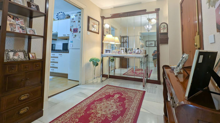 Image No.3-Appartement de 4 chambres à vendre à Malaga