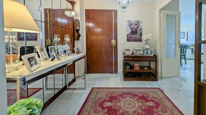 Image No.4-Appartement de 4 chambres à vendre à Malaga