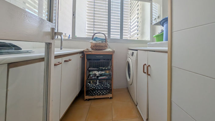 Image No.7-Appartement de 4 chambres à vendre à Malaga